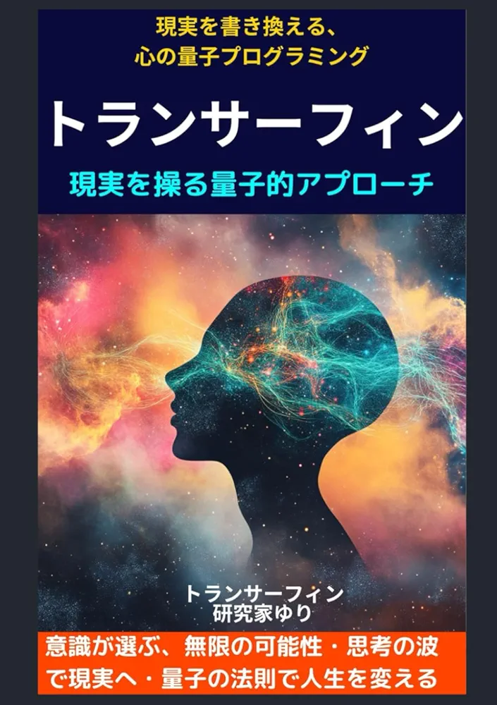 売り切り 2冊セット 振り子の法則 トランサーフィン ぼくたちの洗脳社会 トランサーフィン: 現実を操る量子的アプローチ【振り子の法則